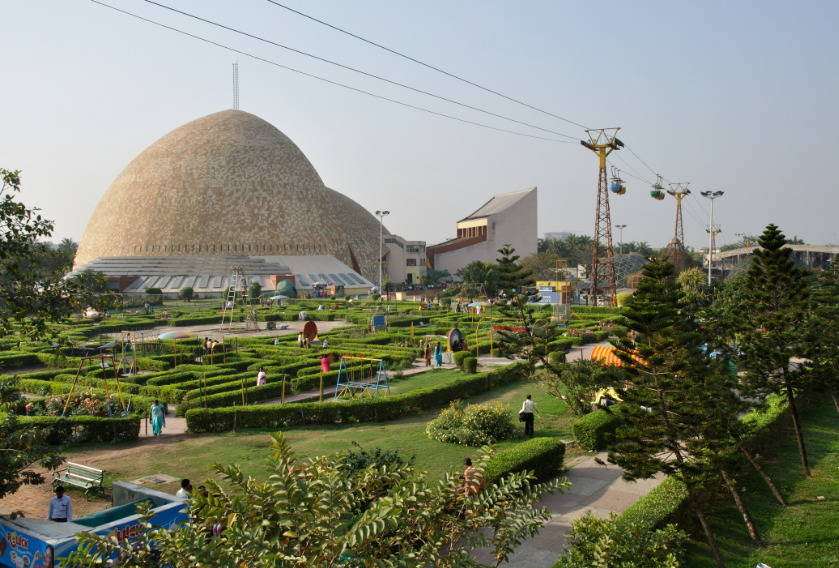 Science City, Ahmedabad, Gujarat, India